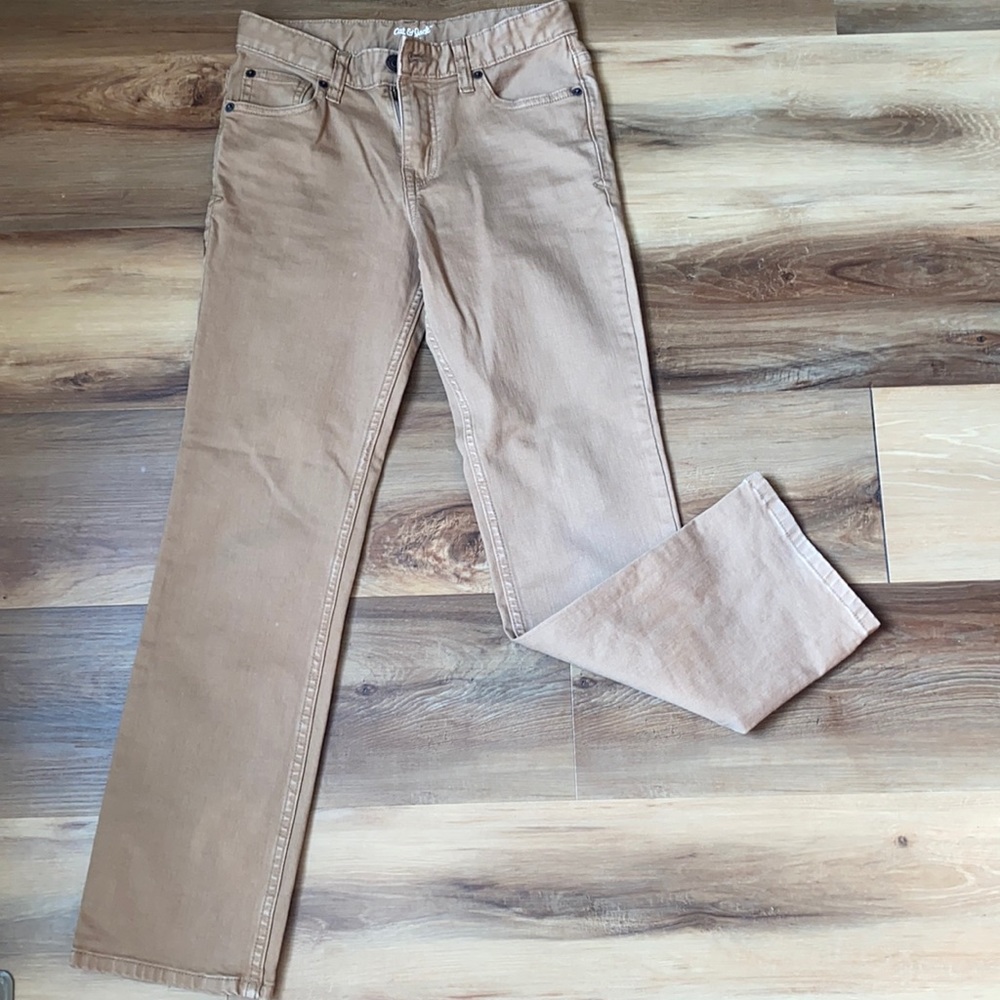 Cat & Jack Youth 12 jeans